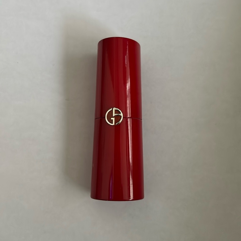 Giorgio Armani Rouge Ecstasy Lipstick No 604